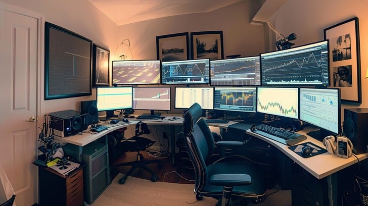 IBKR Releases Desktop 2.2: Synthetic Option Pricing Now in the Chain