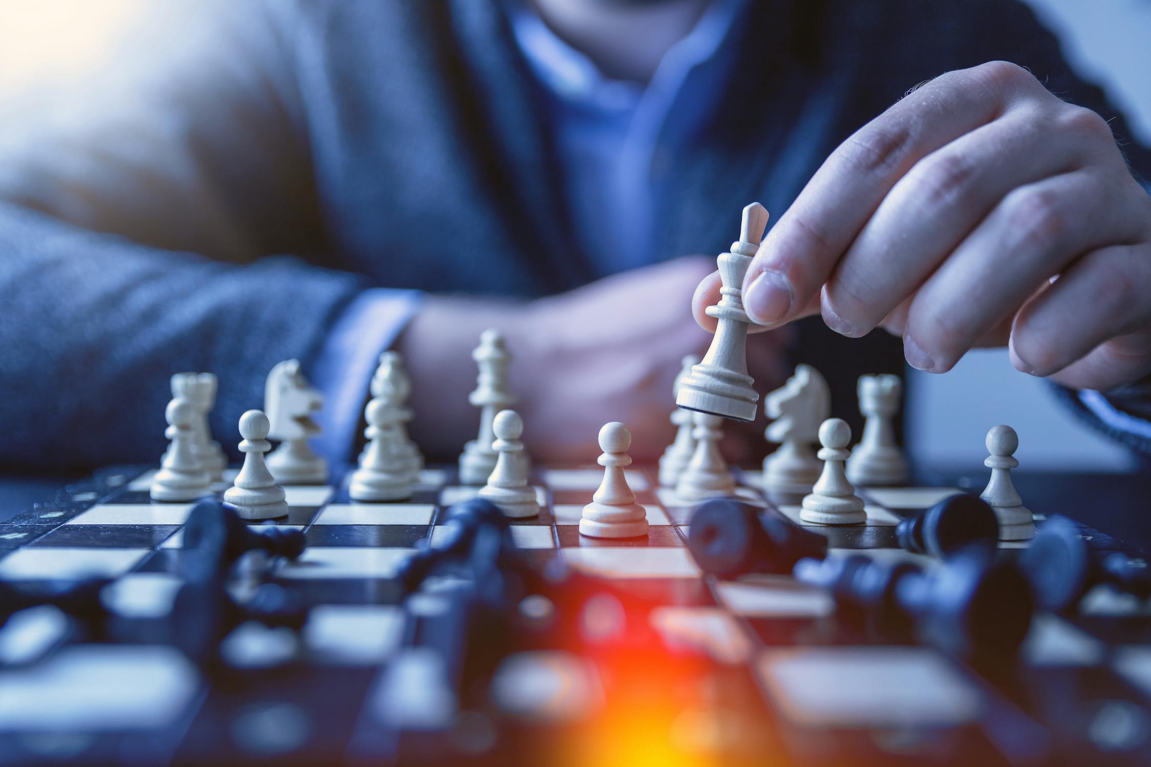 How to Choose an Options Strategy: A Decision Framework for Every Market Condition