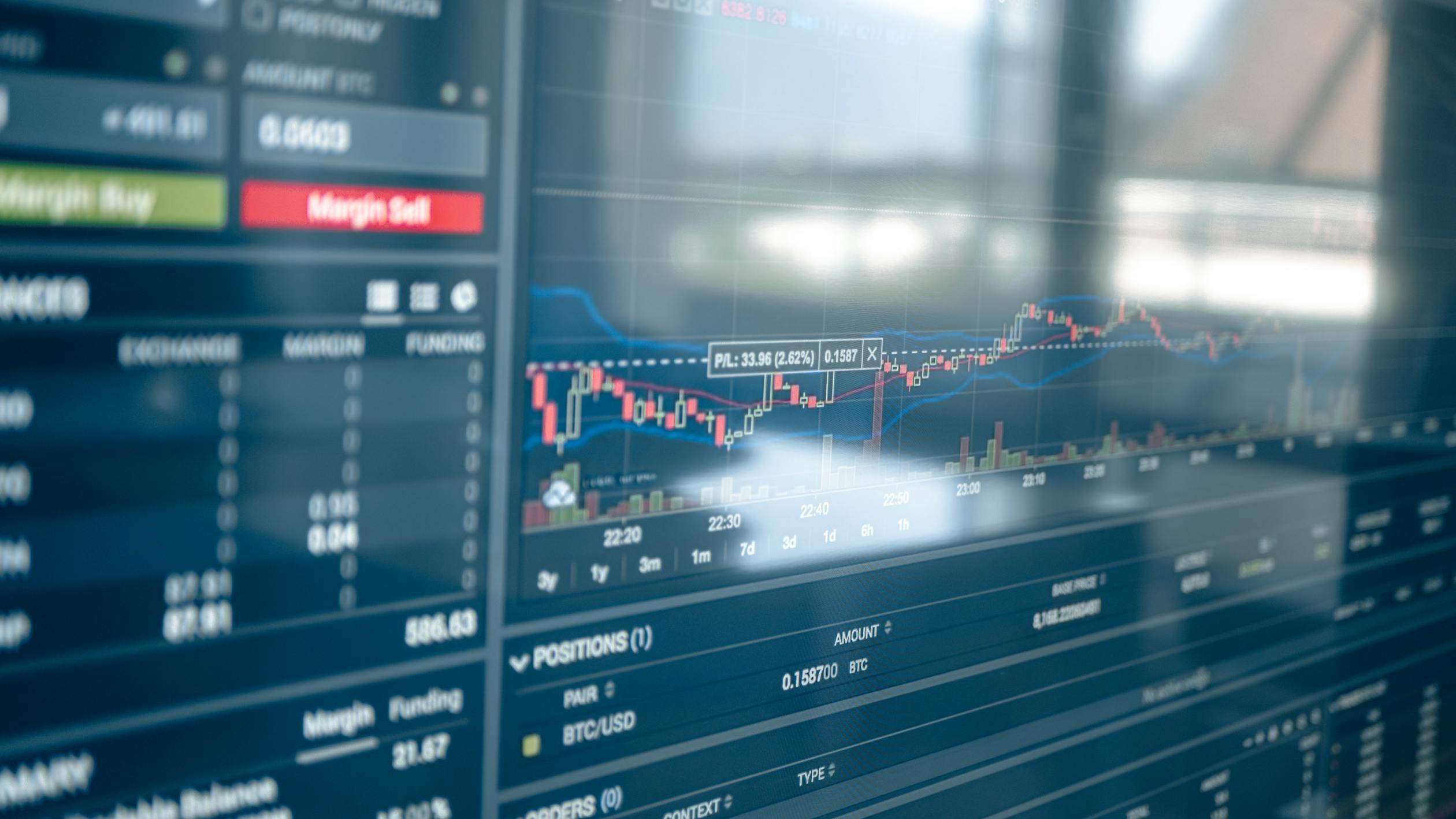 Coinbase Q1 2026 Post-Earnings Recap: Revenue Miss, Stock Drop, and the IV That Didn’t Crush