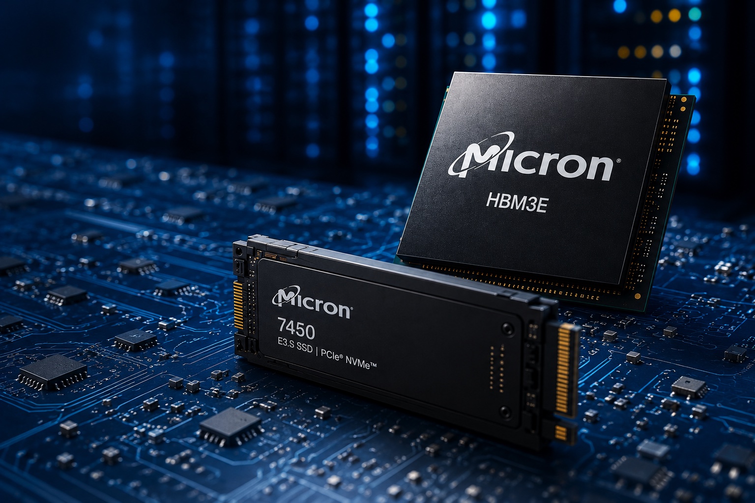 Micron Q3 FY2026 Earnings Recap: MU Post-Earnings Move and Options Outcome