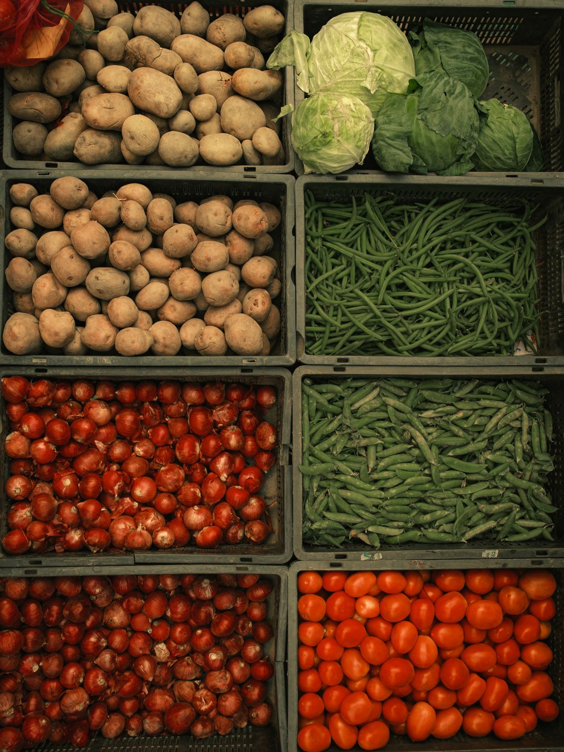 Kroger Q1 FY2027 Earnings Recap: When a Revenue Beat Still Hurts Options Sellers
