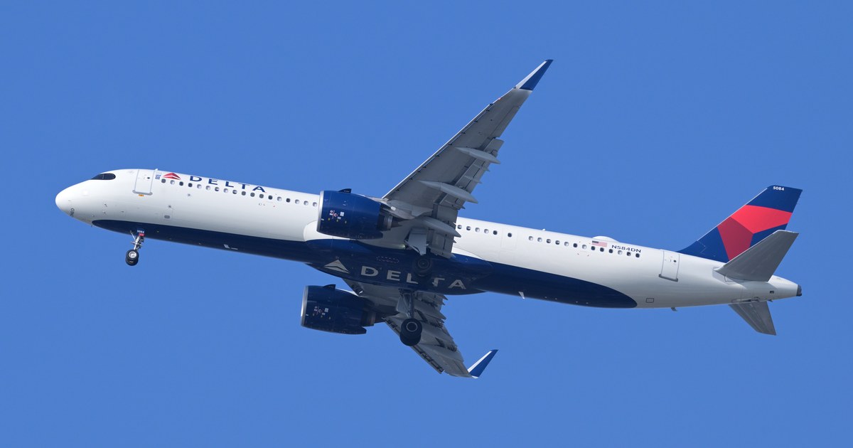 Delta Air Lines Q2 2026 Earnings: DAL Options Expected Move and Pre-Earnings IV Setup