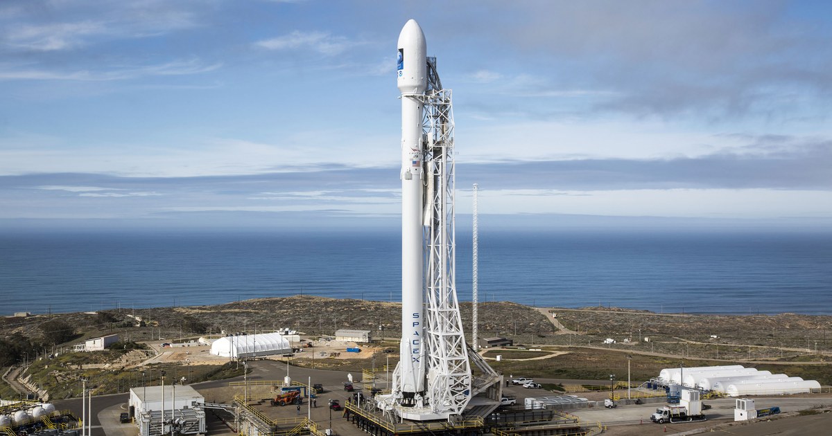 SpaceX (SPCX) Q2 2026 Earnings Recap: Revenue Beats, Stock Falls 13% on AI Capex Shock
