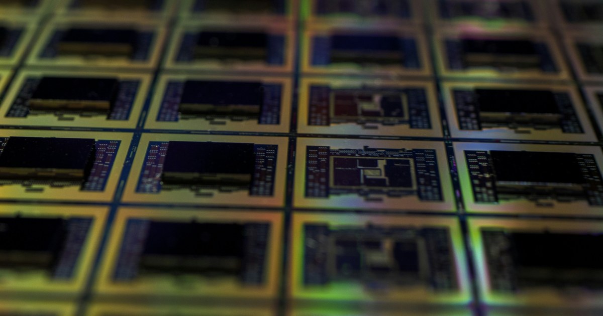 Applied Materials (AMAT) Q3 FY2026 Earnings Recap: Record Beat, China Slide, and a Familiar Beat-and-Fall Drop