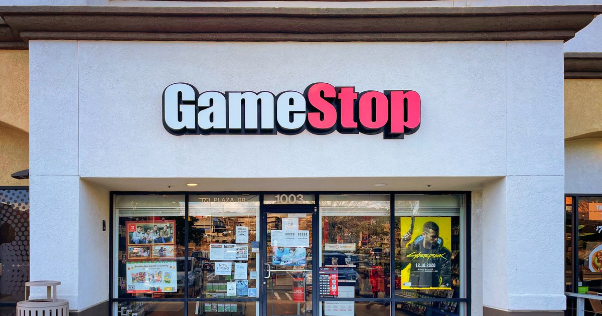 GameStop Q2 2026 Earnings: What GME’s 9% Implied Move Is Pricing In