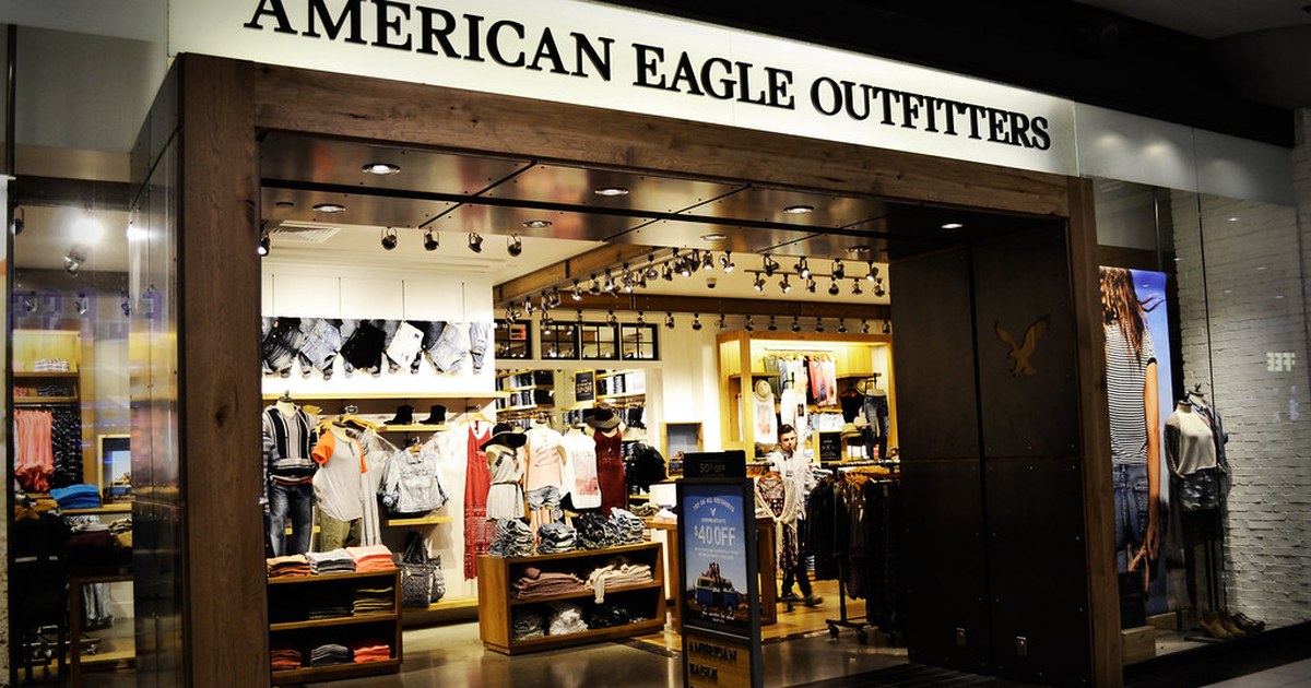 American Eagle (AEO) Q2 2026 Earnings Options Setup: Pricing a Revenue-Up, Profit-Down Print