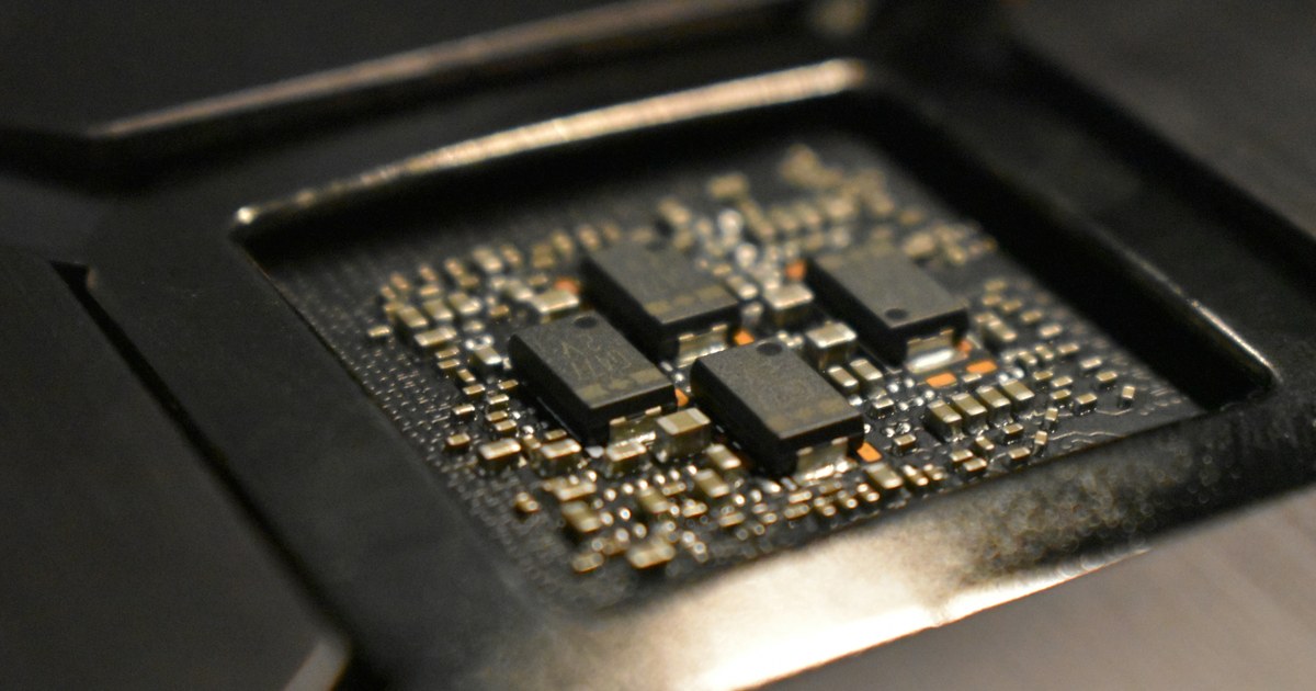 Micron (MU) Q4 FY2026 Earnings: Options Are Pricing a 10% Move Into Sept 30