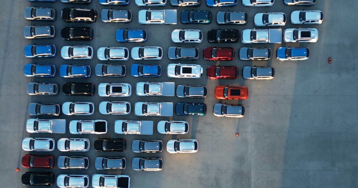 CarMax (KMX) Q2 FY2027 Earnings: What the Options Market Is Pricing Into the September 29 Print